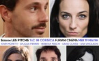 Les Pitchs Tec in Corsica - Cinéma U Paradisu - Furiani