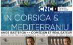 Partage d'expérience avec Ange Basterga - Cinéma U Paradisu - Furiani