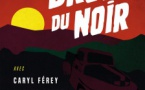 Libri Mondi broie du noir - Casa Saint-Jacques - Luri