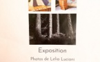 Exposition de photographies et de sculptures Eccica Suarella