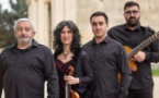 Les Jeudis polyphoniques : I Campagnoli en concert - Église Saint Dominique - Bonifacio