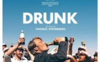 Projection du film "Drunk" avec EPÇT - Cinéma Le Fogata - L'Île Rousse 