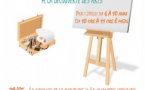 À la découverte des Arts - Médiathèque Barberine Duriani / Centre Culturel Alb'Oru - Bastia