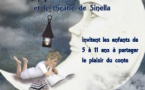 Conte - Médiathèque Barberine Duriani / Centre Culturel Alb'Oru - Bastia