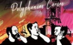 Polyphonies Du Printemps - A Capella - Eglise Saint Roch - Ajaccio