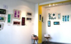 Exposition - Madeline - Galerie aux Arts, etc - Ajaccio