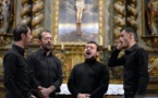 Les Jeudis Polyphoniques : l’Eternu - Église Saint Dominique - Bonifacio