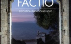 Exposition photographique "Bona Factio" par Armand Luciani - Espace Saint-Jacques - Bonifacio