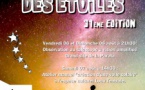 Les nuits des étoiles 2021 - Spaziu Culturali Locu Teatrale - Ajaccio