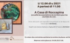 Exposition : A Casa di Roccapina accueille l’association Art Envol à l'occasion pour les Journées du Lion