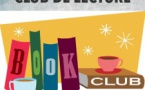 Book club - Médiathèque des Jardins de l’Empereur - Ajaccio