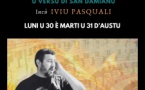 Stage Polyphonies "U versu di San Damianu" incù Iviu Pasquali - Centru d’Arti pulifonica di Corsica - Sartè