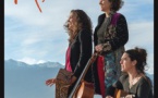 Concert Letizia - Salle des fêtes - Balogna