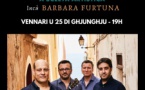 A scelta artistica incù Barbara Furtuna - Centru d’Arti pulifonica di Corsica - Sartè