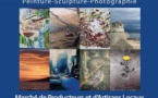 Exposition du collectif des artistes insulaires "Diversità faci Ricchezza" -Mairie - Sarrola-Carcopino