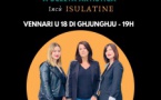 A scelta artistica incù Isulatine - Centru d’Arti pulifonica di Corsica - Sartè