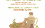 Conférence Naturopathie animée par Carole His éducatrice de santé et naturopathe - Bibliothèque d’Olmeto 