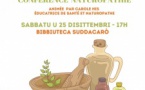 Conférence Naturopathie animée par Carole His éducatrice de santé et naturopathe - Bibliothèque - Sollacaro