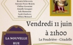 Théâtre : Le Roi crapaud - La poudrière - Calvi