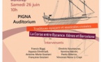 Workshop "Chanter l’histoire" - CNCM VOCE / Auditorium de Pigna 