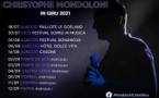 Christophe Mondoloni en concert - Hôtel Dolce Vita - Ajaccio