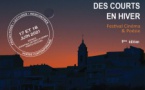 Des courts en hiver 2021 - Cinémathèque de Corse - Porto-Vecchio