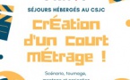 Création d'un court-métrage - Centre du sport et de la jeunesse Corse - Ajaccio