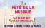 Le Conservatoire Henri Tomasi participe à la Fête de la Musique à Bastia