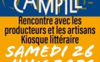 FÀ IN CAMPILE - Place de l'Église - Campile