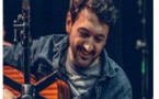 Lionel Giacomini en concert - Port de plaisance - Propriano 