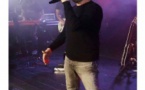 Jean Charles Papi en concert "Giru Sperà" - Port de plaisance - Propriano 