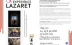L’expérience Lazaret - Lazaret Ollandini / Musée Marc Petit - Ajaccio
