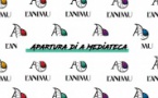 Ouverture de l'Animu, la médiathèque de Portivechju 