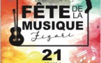 Fête de la musique à Figari
