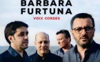 Barbara Furtuna en concert - Église Sant'Agnellu - Rogliano