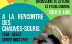 Après-midi et soirée "Biodiversité" - Salle des associations - Aleria