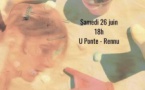 Représentation théâtrale "Où danse mon fil !?…" - Associu Si pò fà - Renno 