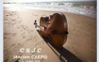 Audition "Classe de Violoncelle" Conservatoire Henri Tomasi - Centre du sport et de la jeunesse Corse - Ajaccio