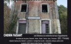 Projection du film documentaire "Chemin faisant" - Centre du sport et de la jeunesse Corse - Ajaccio
