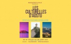 Musa Festival : "Les Culturelles" Festival littéraire en Balagne -  Calvi