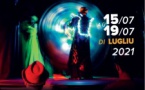 FESTIVOCE, le festival des sons d'ici et d'ailleurs - CNCM VOCE / Auditorium de Pigna 