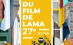 27ème édition du Festival du film de Lama