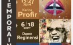 Exposition Dumè Reginensi - MUDACC - Calvi