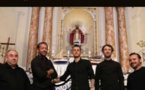 L'Eternu en concert - Cathédrale Saint Jean-Baptiste - Calvi