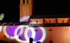 Sons & Lumières - Église A Nunziata - Corbara 