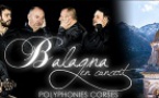 Balagna en concert - Cathédrale Saint Jean-Baptiste - Calvi