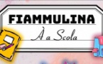 Spectacle bilingue "Fiammulina à a scola" par la Cie Locu Teatrale - Bastion de France - Porto-Vecchio