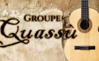 Concert de musique et chant traditionnels Corses avec le groupe "Quassù" - Spaziu Culturali Locu Teatrale - Ajaccio