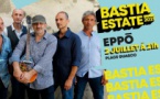 EPPÒ in cuncertu - Place Guasco - Bastia