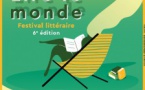 6ème édition du Festival littéraire "Lire le monde" - Alta Rocca